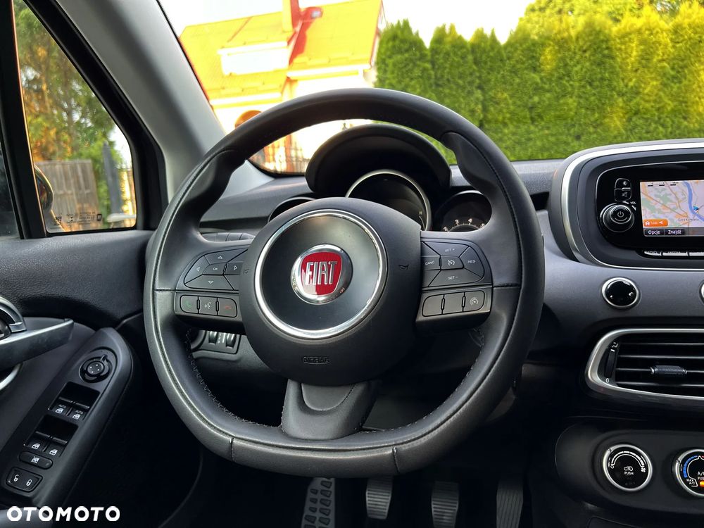 Fiat 500X 1.6 E-torQ 4x2 Pop Star - 30