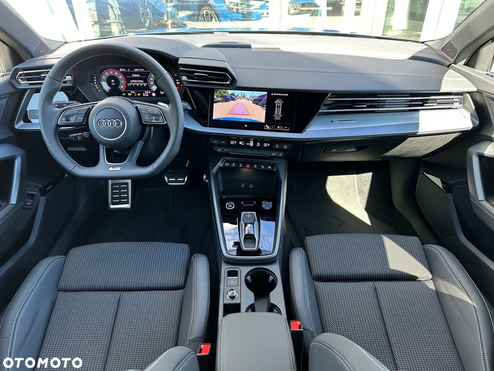 Audi A3 - 13