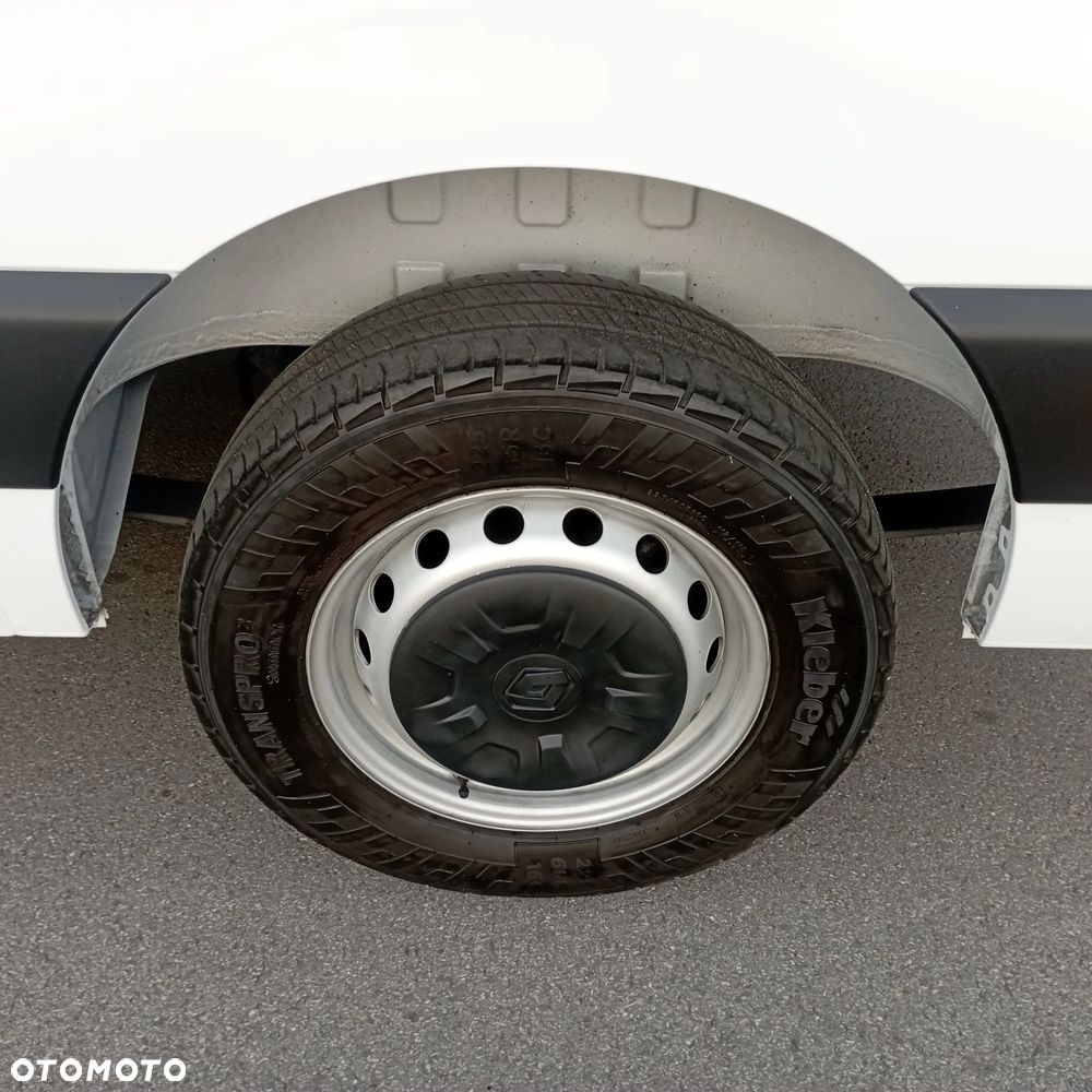 Renault Master - 36