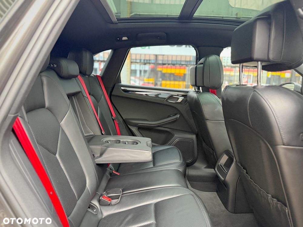 Porsche Macan S PDK - 20