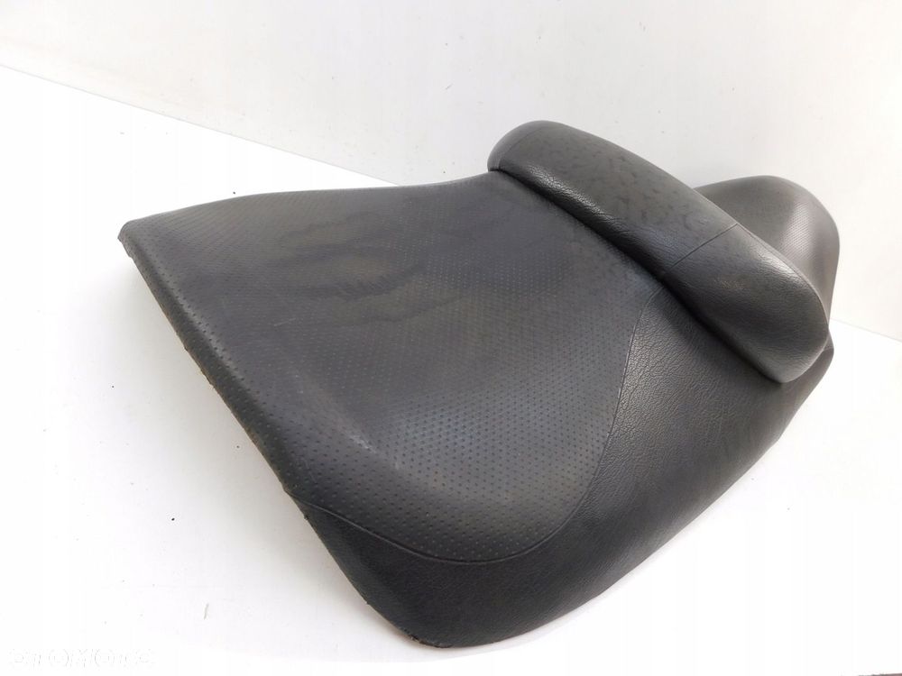 SUZUKI BURGMAN 400 03-06 SIEDZENIE KANAPA FOTEL - 7