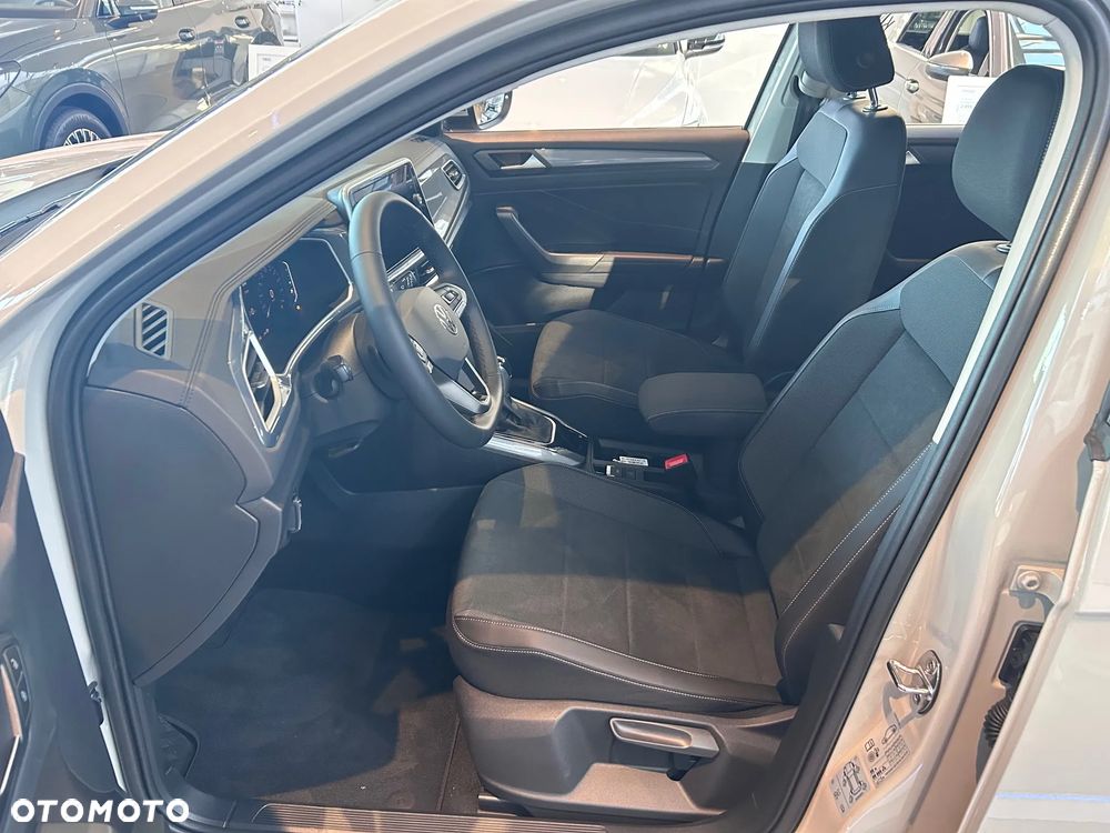 Volkswagen T-Roc 1.5 TSI Final Edition DSG - 5