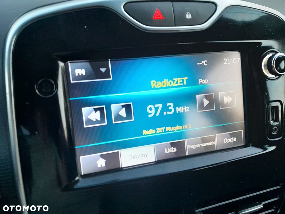 Renault Clio 1.2 TCe Alize EDC - 18