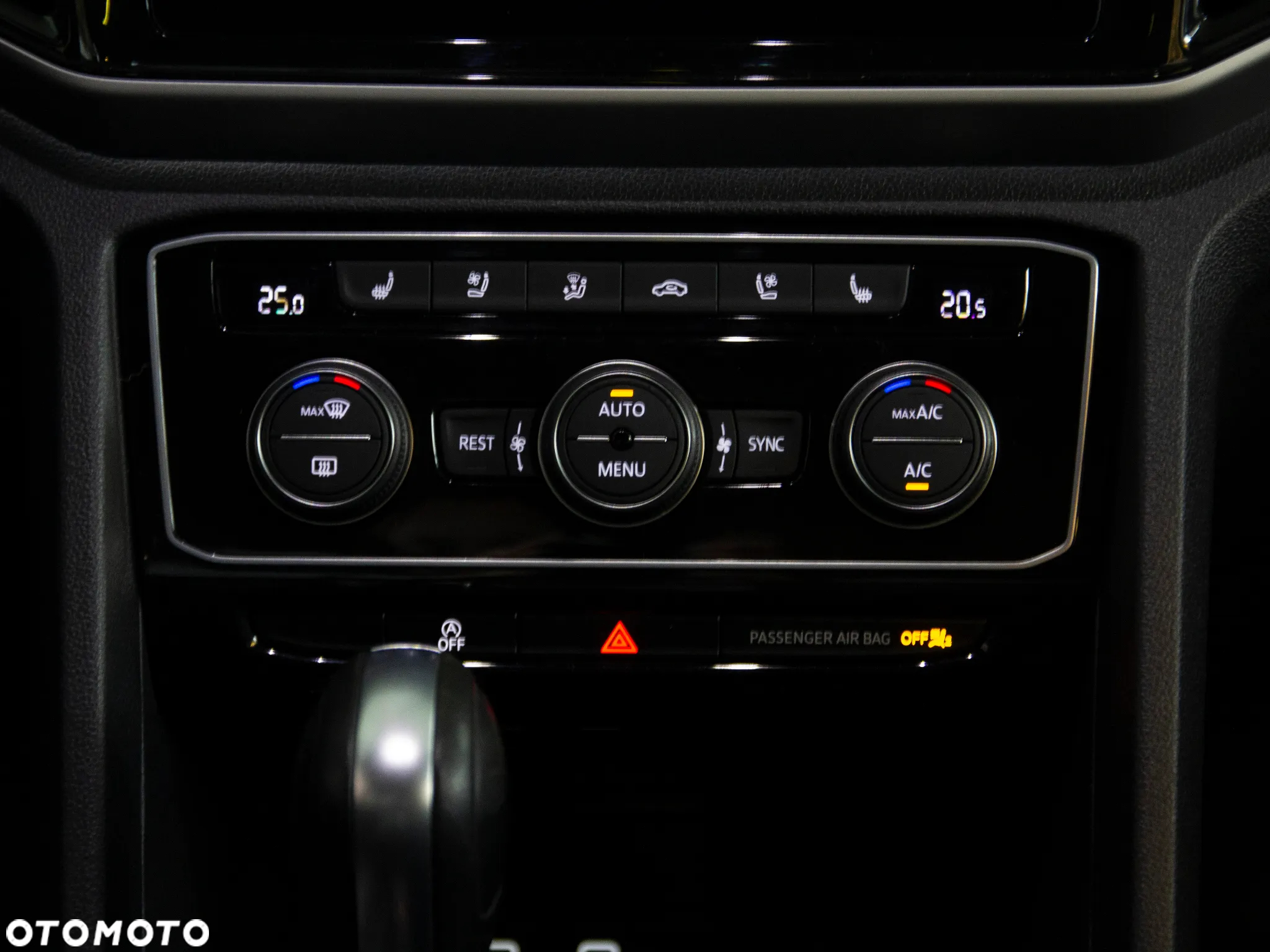 Volkswagen Atlas - 28