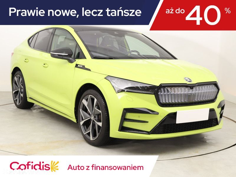 Skoda Enyaq - 2