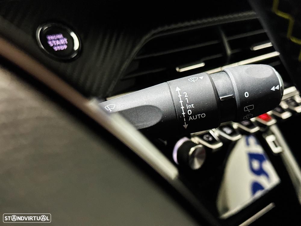 Peugeot e-208 50 kWh GT Pack - 43