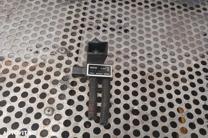 SENZOR PRIESIUNE - 8570686 BMW Seria 3 F30/F31/F34 [2011 - 2016] Seda - 1