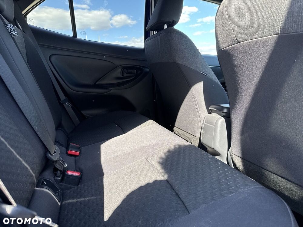 Toyota Yaris Cross Hybrid 1.5 Style - 11