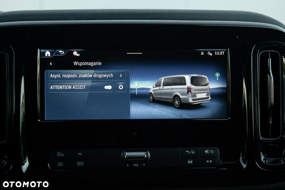 Mercedes-Benz Vito - 34