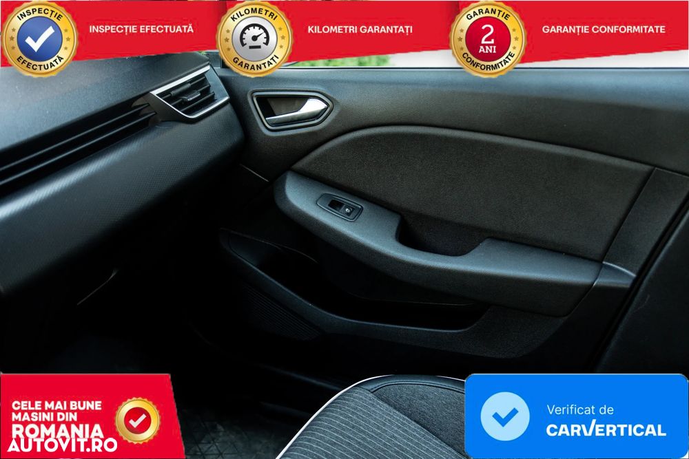 Renault Clio - 21