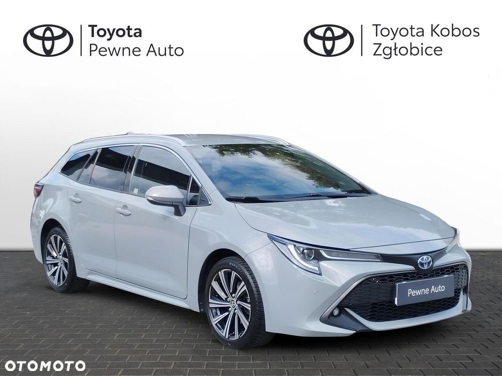 Toyota Corolla - 7