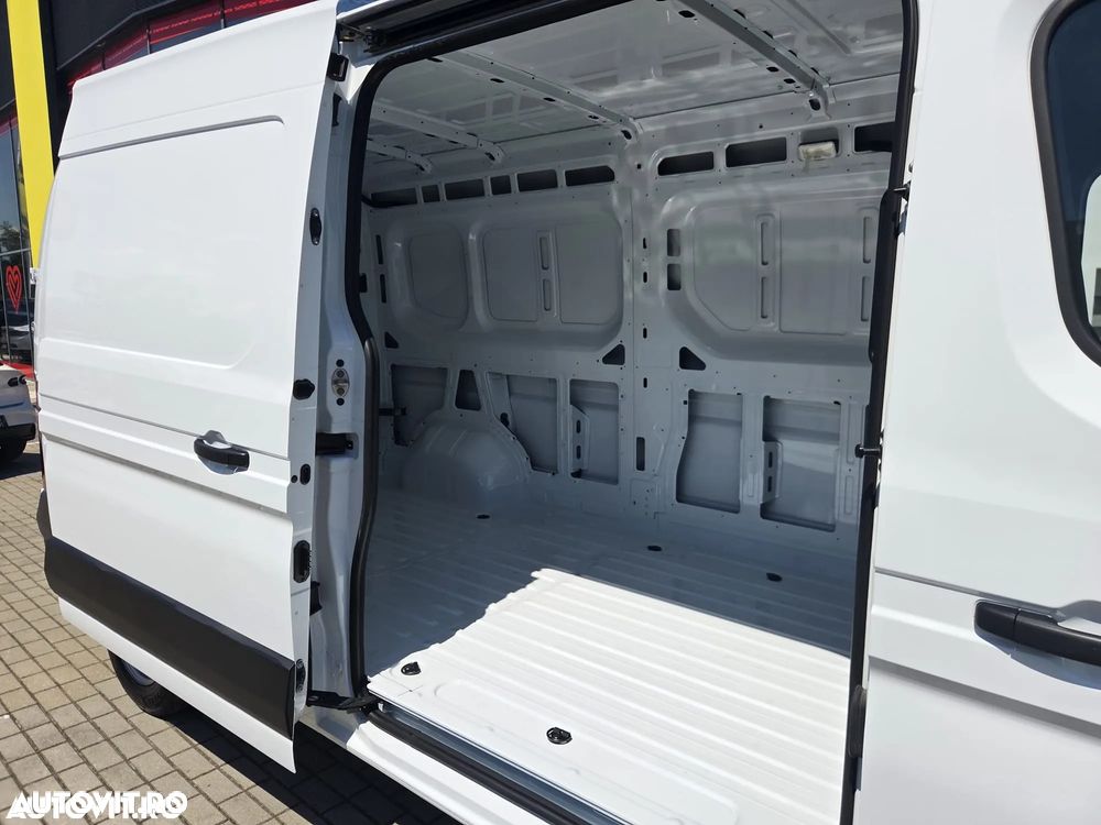 Renault MASTER - 8