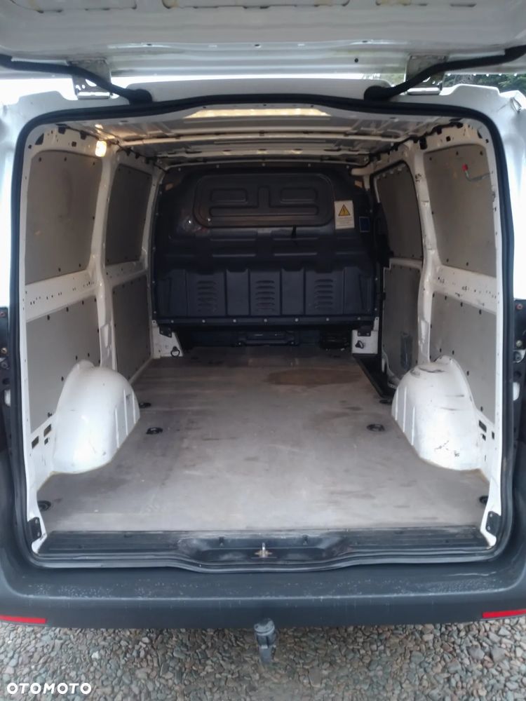 Mercedes-Benz Vito - 5