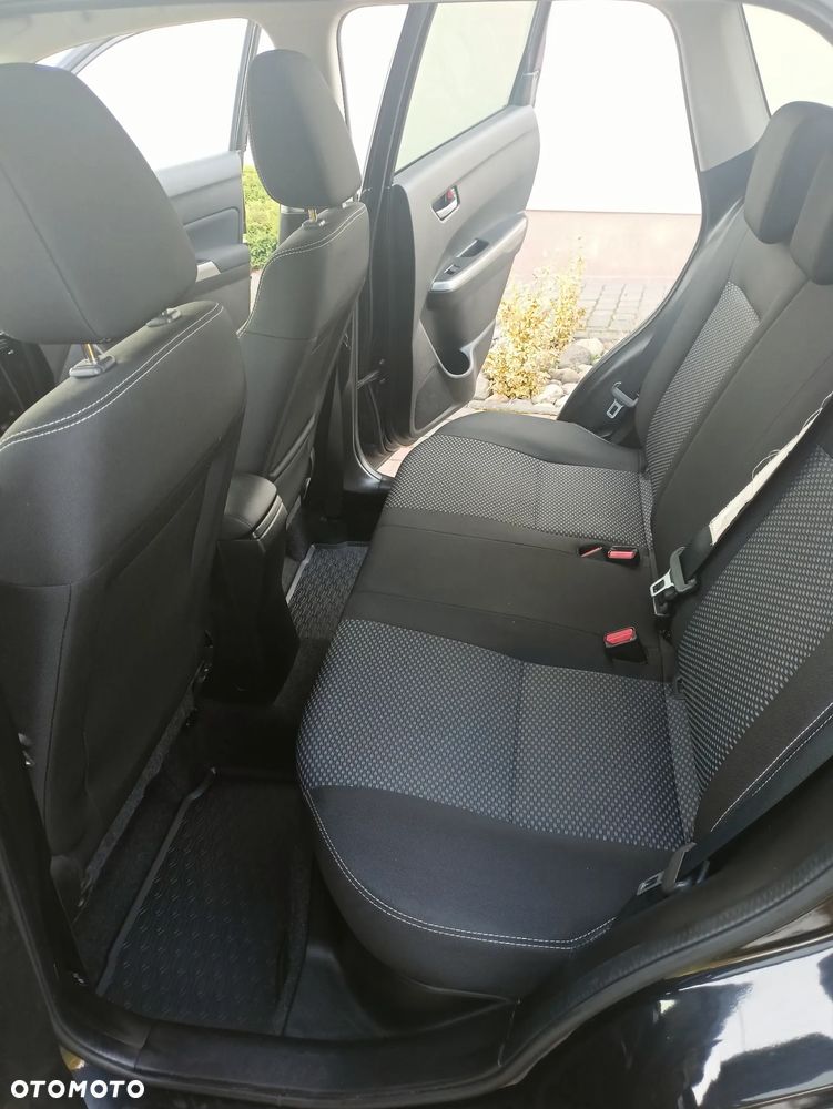 Suzuki Vitara 1.0 Boosterjet Club - 21