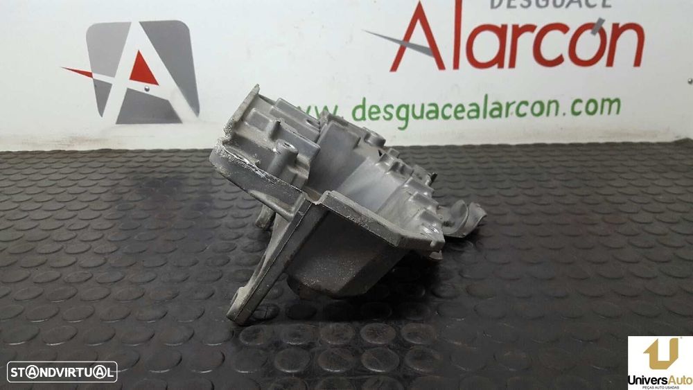 APOIO DE CAIXA DE VELOCIDADES RENAULT CLIO III STYLE - 4