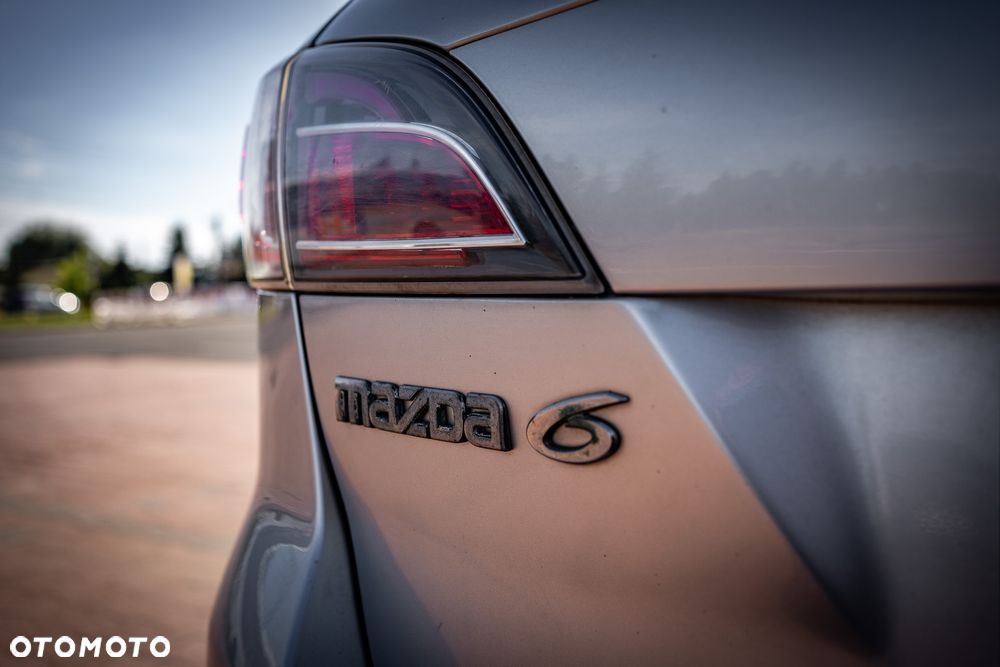 Mazda 6 2.0 Active - 14
