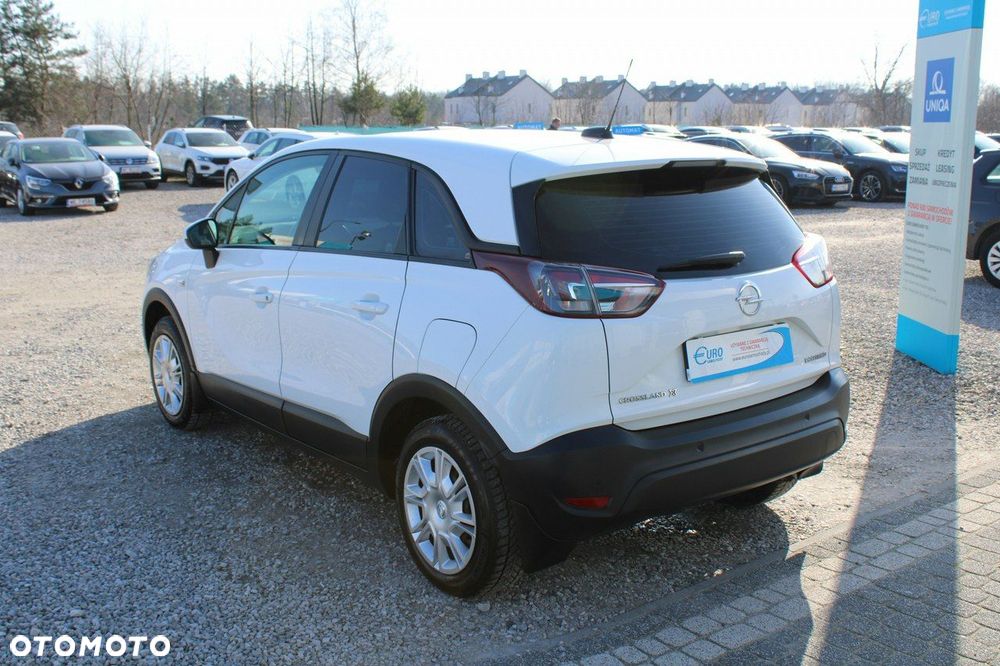 Opel Crossland X - 9
