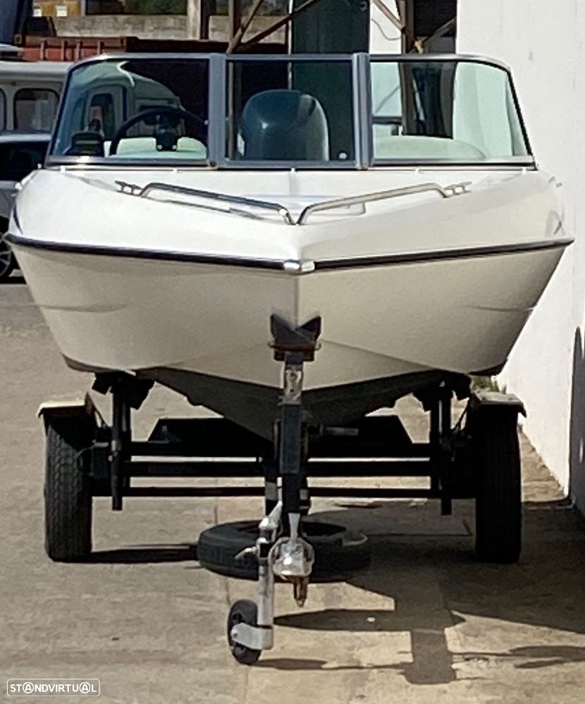 Outra não listada Astromar LS 417 - 2