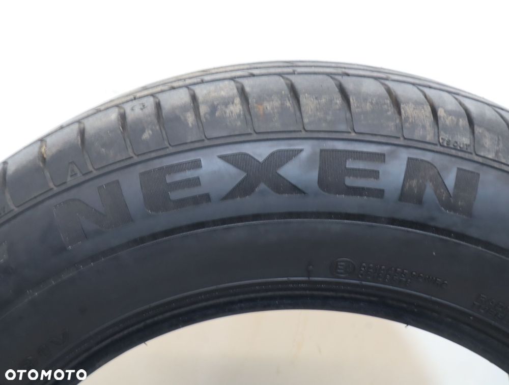 OPONA OPONY 2 SZT NEXEN NFERA PRIMUS LATO  195/65/15 23R - 7