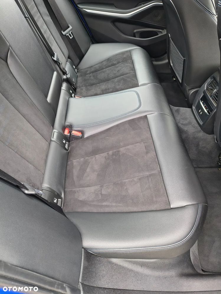 BMW Seria 3 - 13