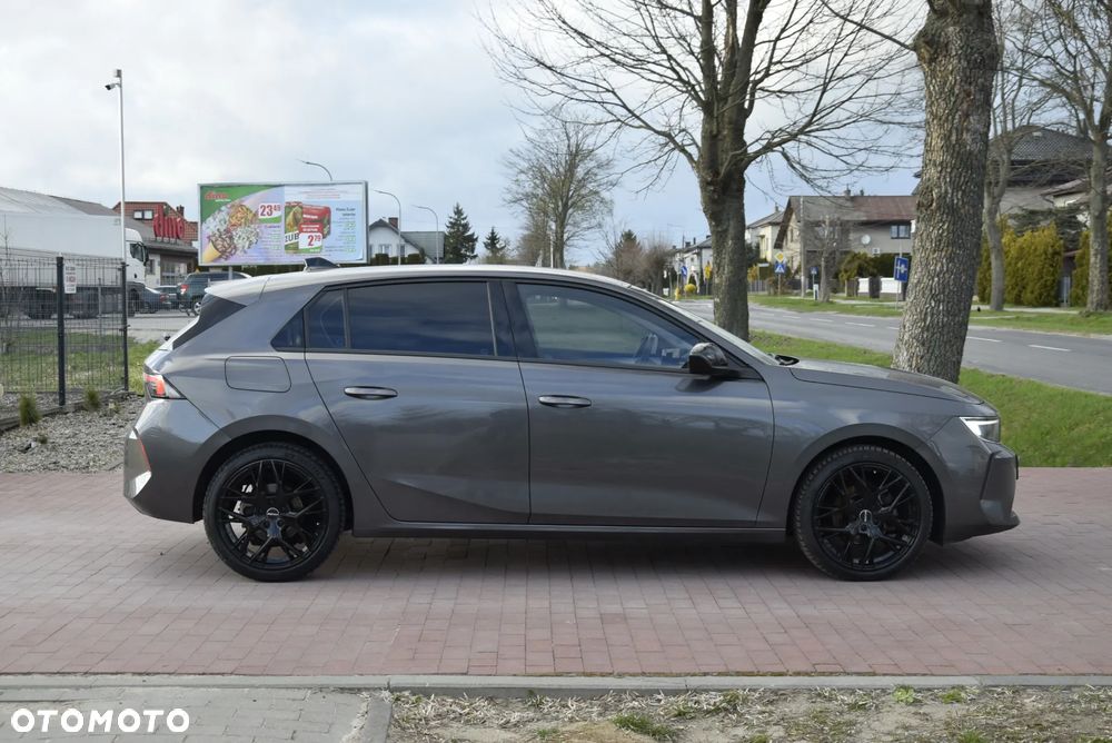 Opel Astra 1.2 T S&S - 18