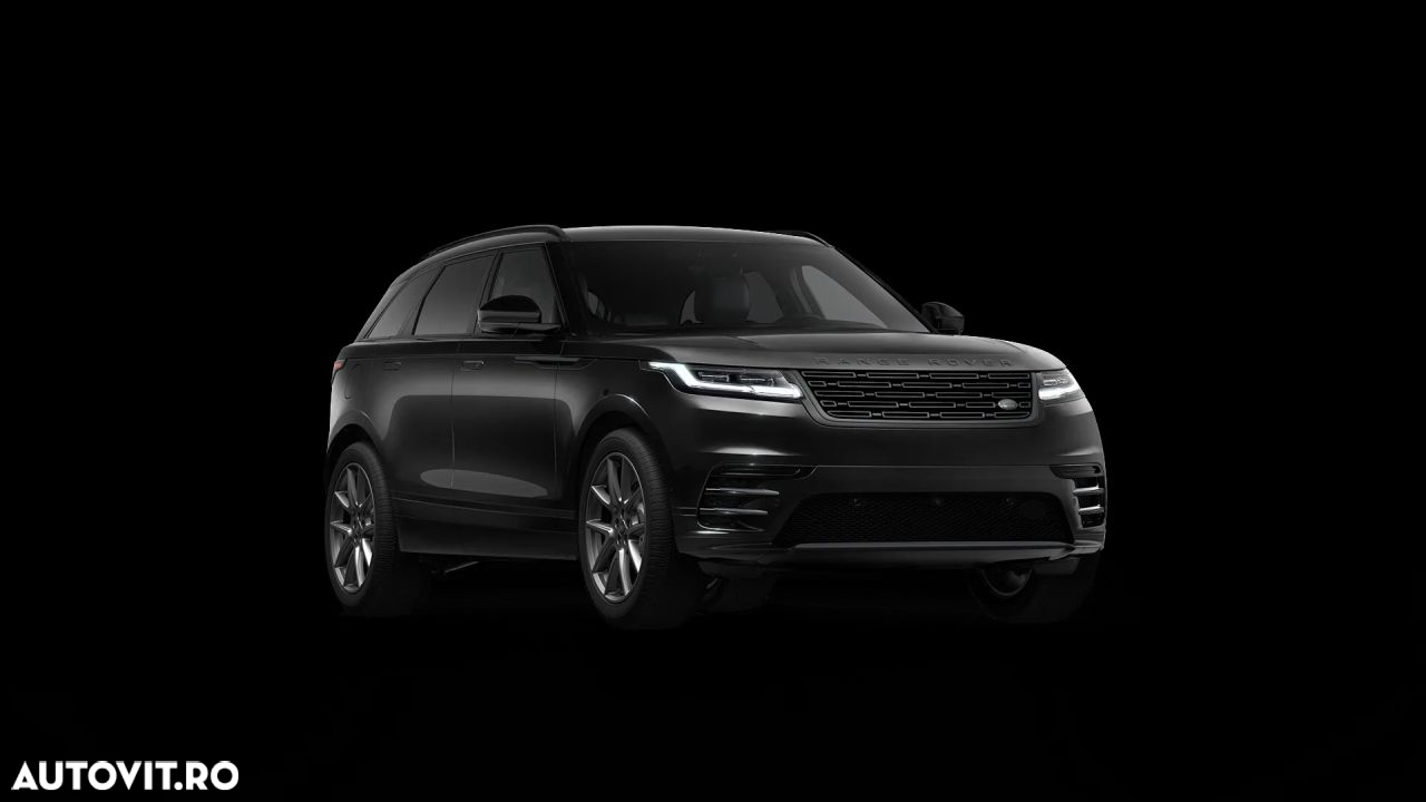 Land Rover Range Rover Velar - 2