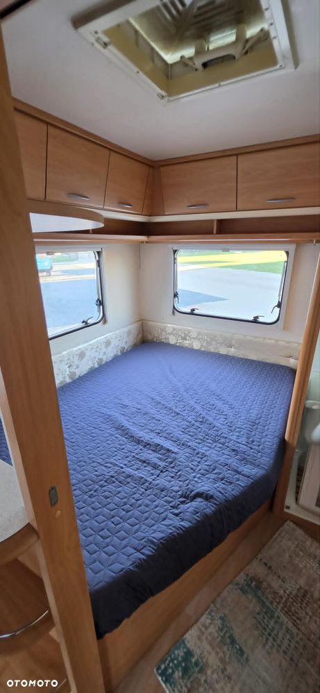 Lunar CHATEAU 470 - 20