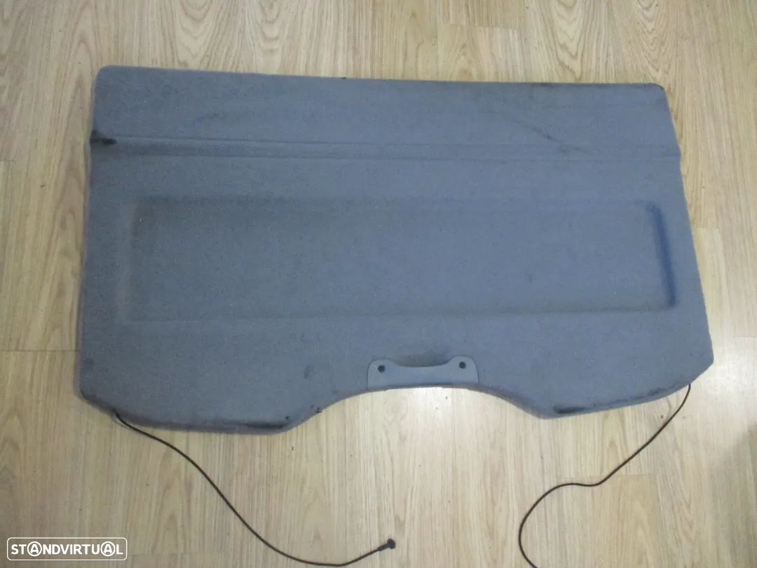 Chapeleira Renault Scenic 2001 - 1