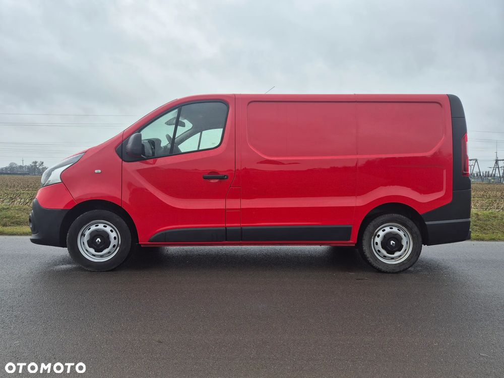 Renault Trafic - 3