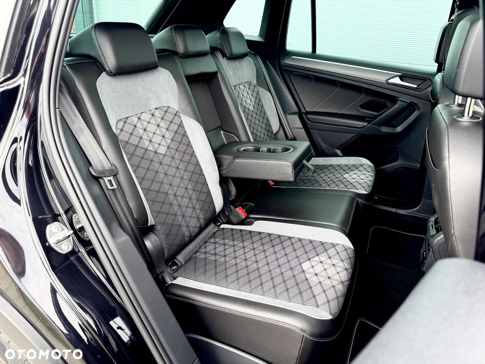 Volkswagen Tiguan 1.5 TSI OPF DSG R-Line - 35