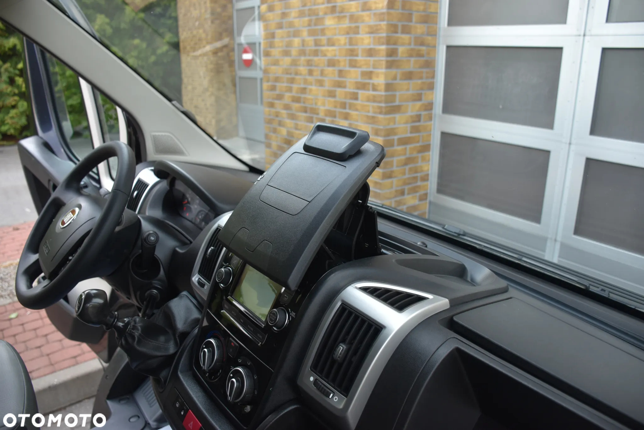 Fiat Ducato 2.3 JTD L3H2 - 18