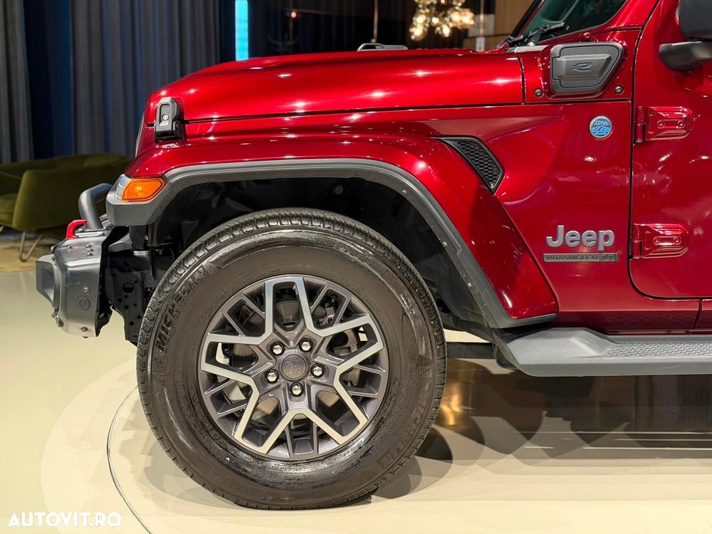 Jeep Wrangler - 15