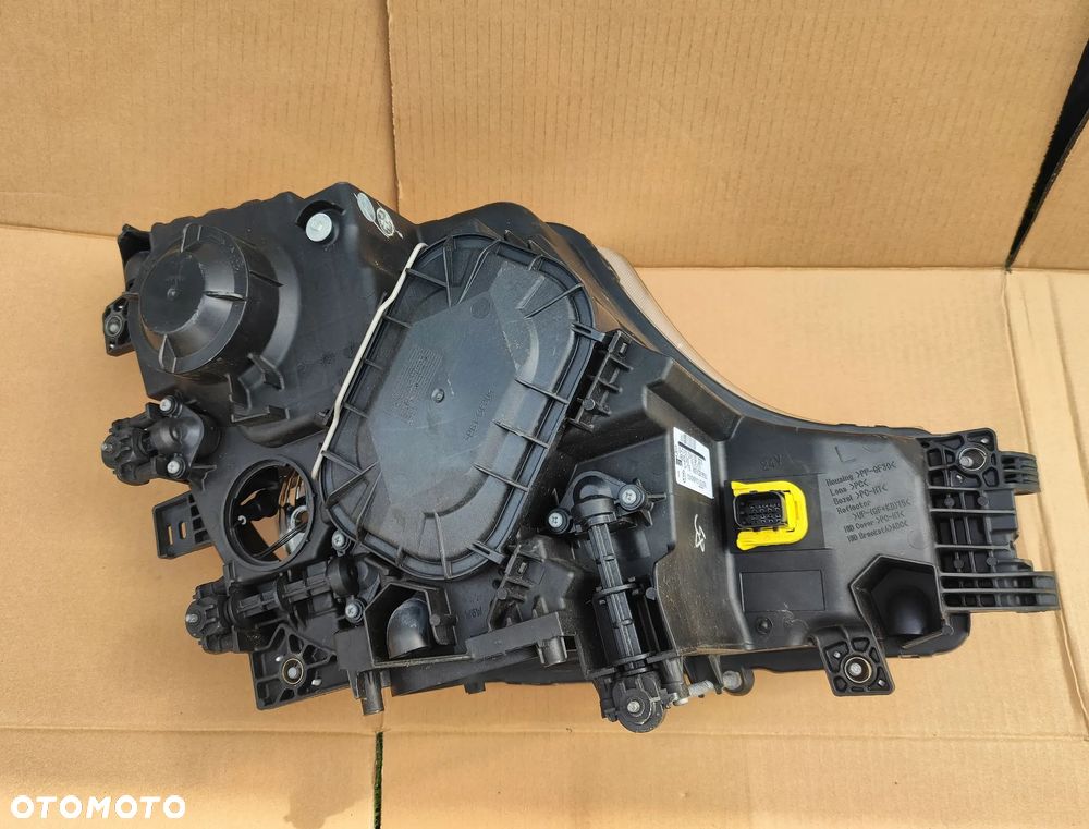 Reflektor lewy Lampa lewa Mercedes Actros MP4 MP5 2011- - 3