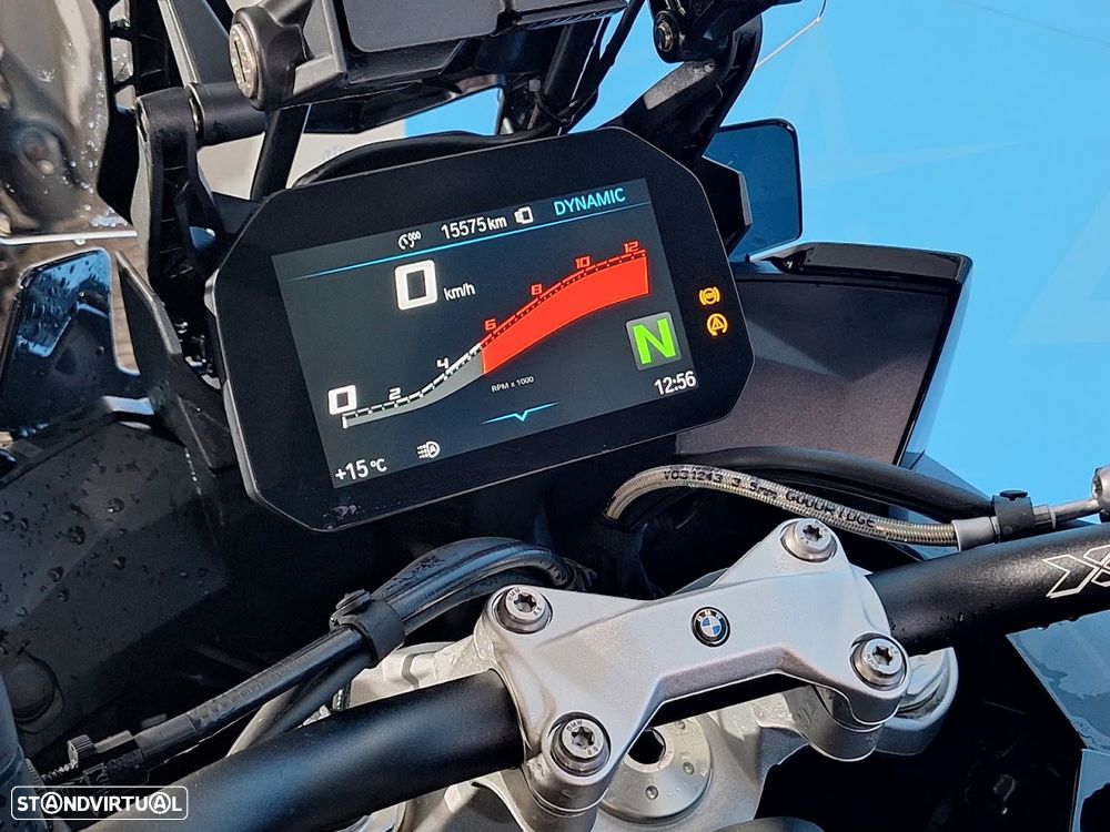 BMW S 1000 XR - 10