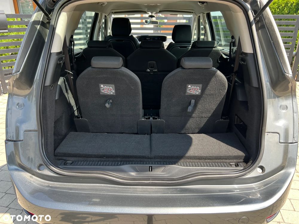 Citroën C4 Grand Picasso - 15