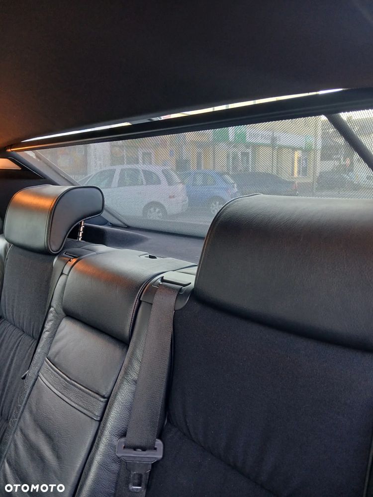 BMW Seria 7 728i L - 12