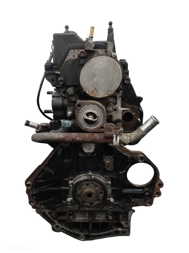 SILNIK SŁUPEK OPEL ZAFIRA B LIFT (2008-2014) 1.7 CDTI 125KM A17DTR - 8