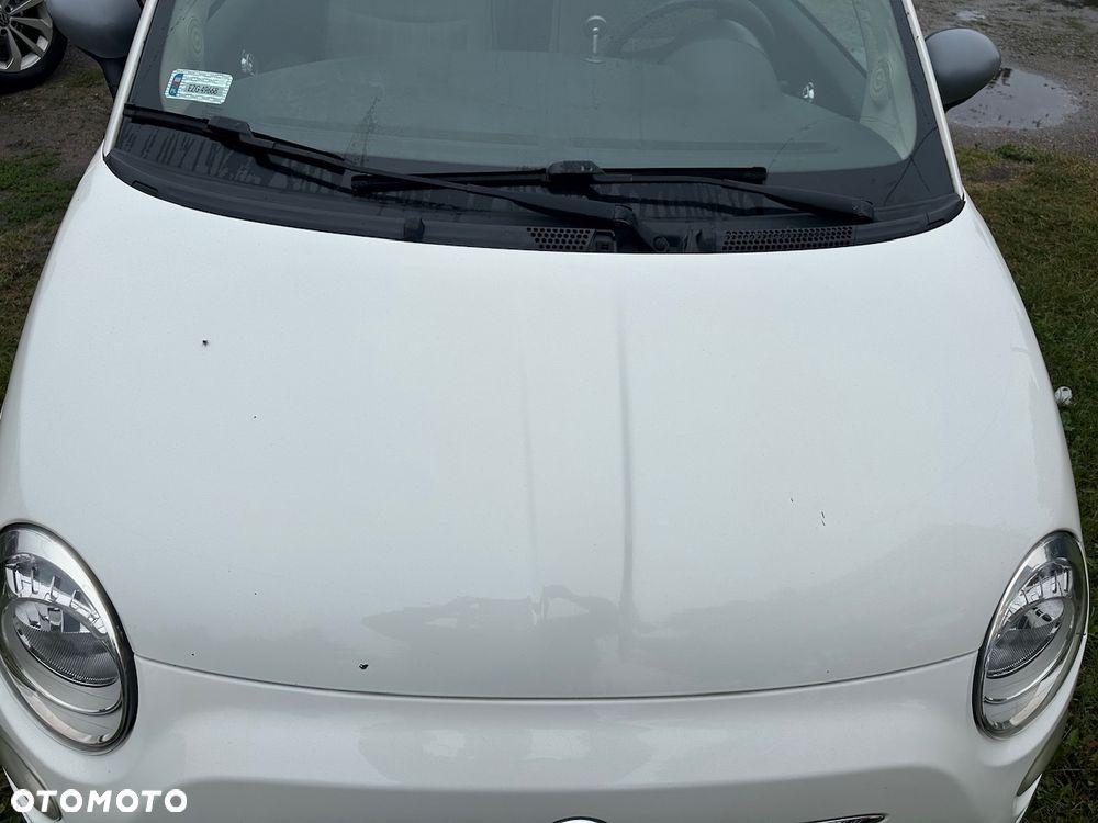 Fiat 500 - 18
