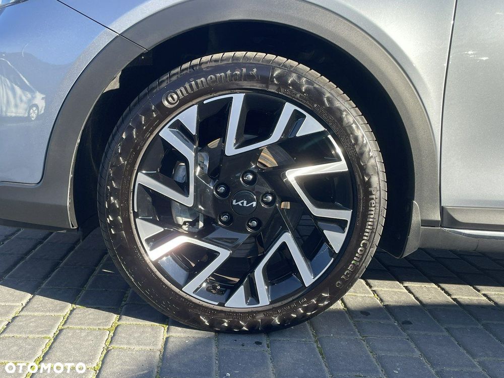 Kia XCeed 1.5 T-GDI Business Line DCT - 29