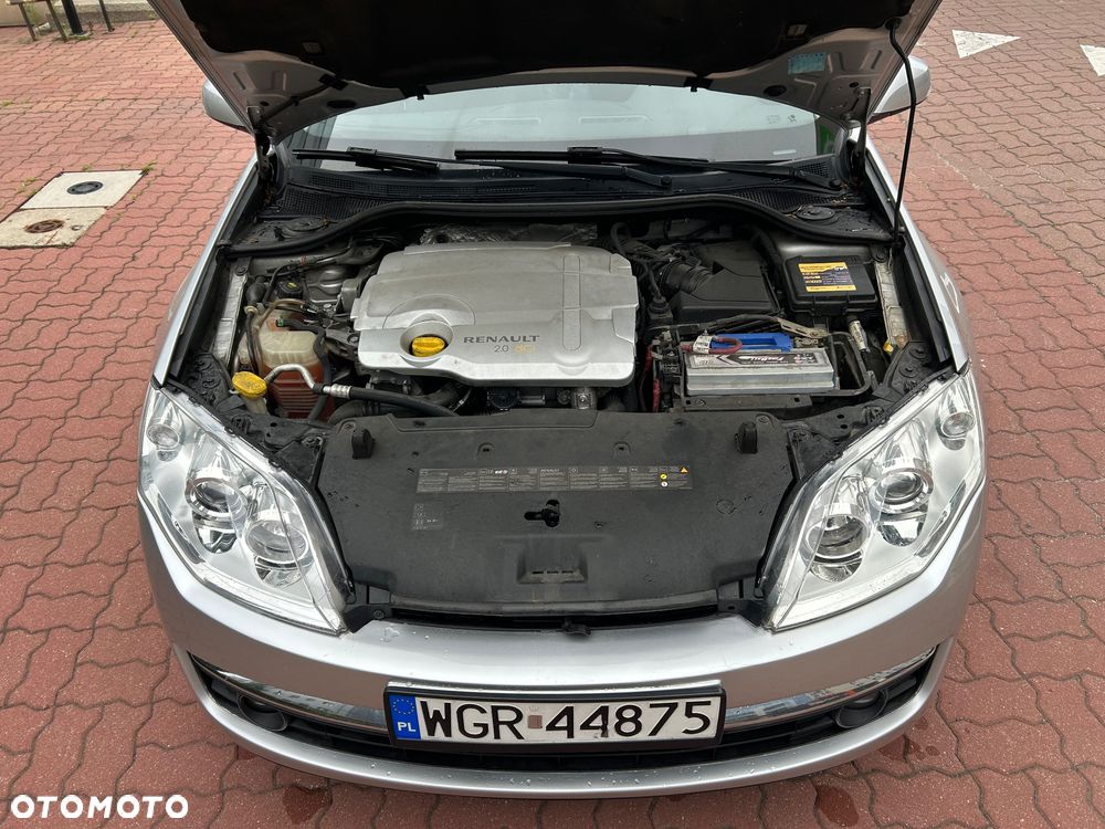 Renault Laguna 2.0 DCi Privilege - 9