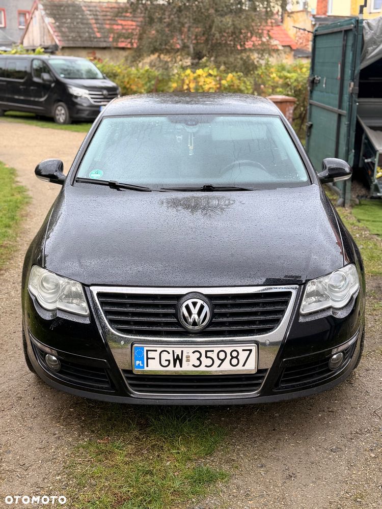 Volkswagen Passat 1.8 TSI Comfortline DSG - 20