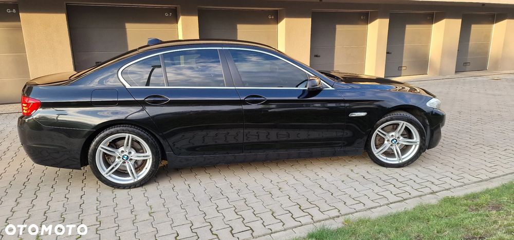 BMW Seria 5 - 14