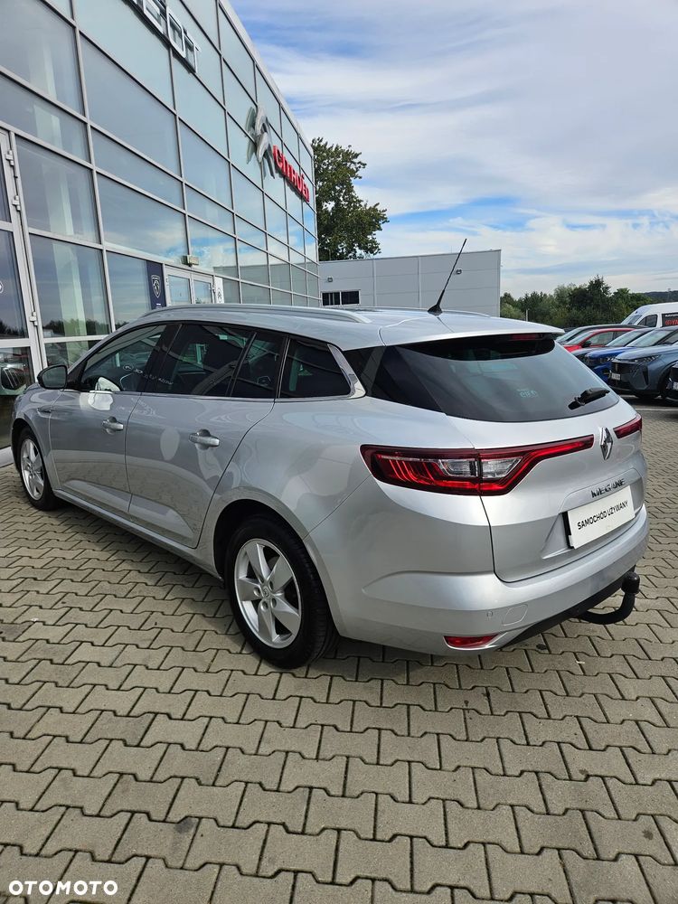 Renault Megane - 8