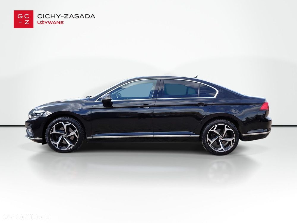 Volkswagen Passat - 3