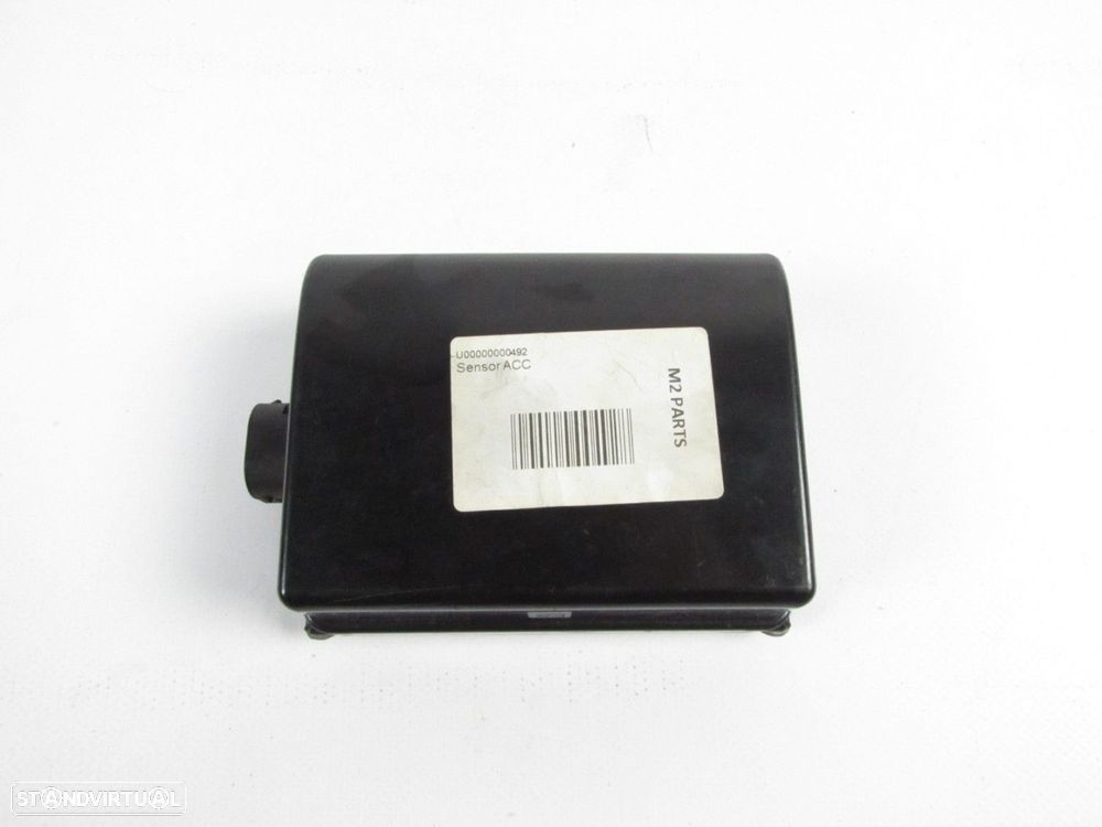 Sensor ACC Seminovo/ Original BMW 7 (F01, F02, F03, F04)/BMW 5 Gran Turismo (F07... - 1