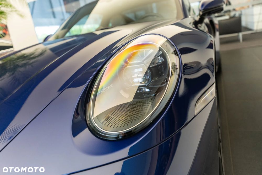 Porsche 911 Turbo S - 34