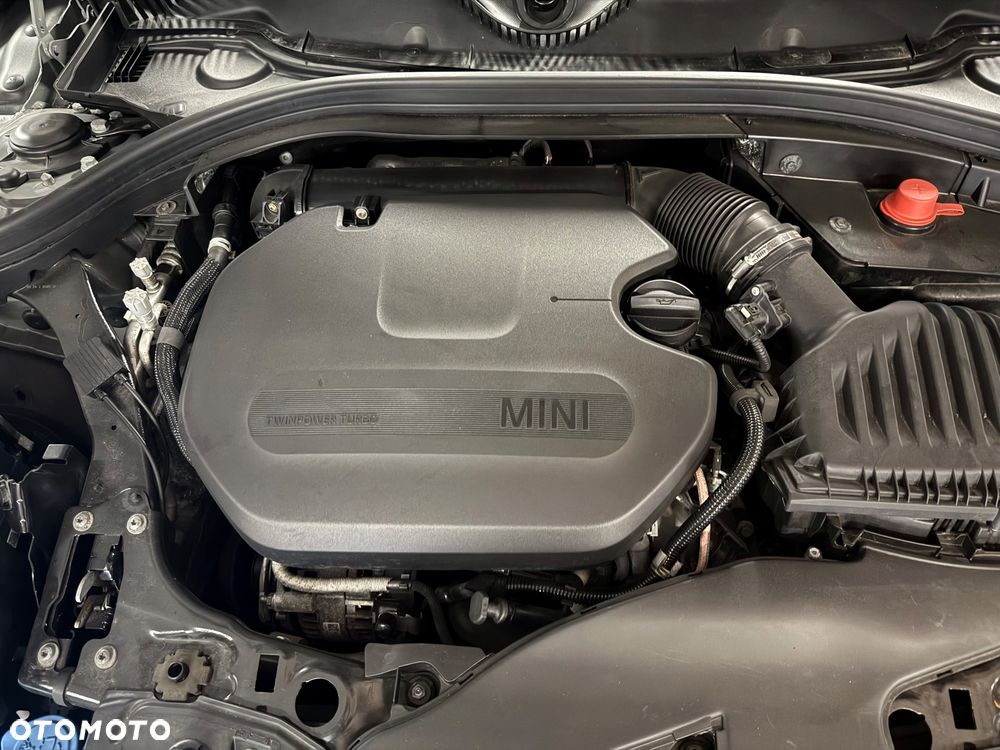 MINI Clubman - 10