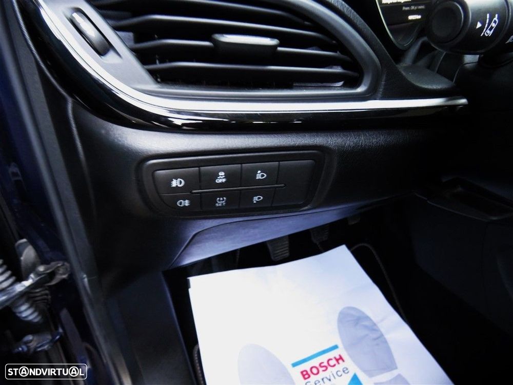 Fiat Tipo 1.3 MultiJet Life - 18