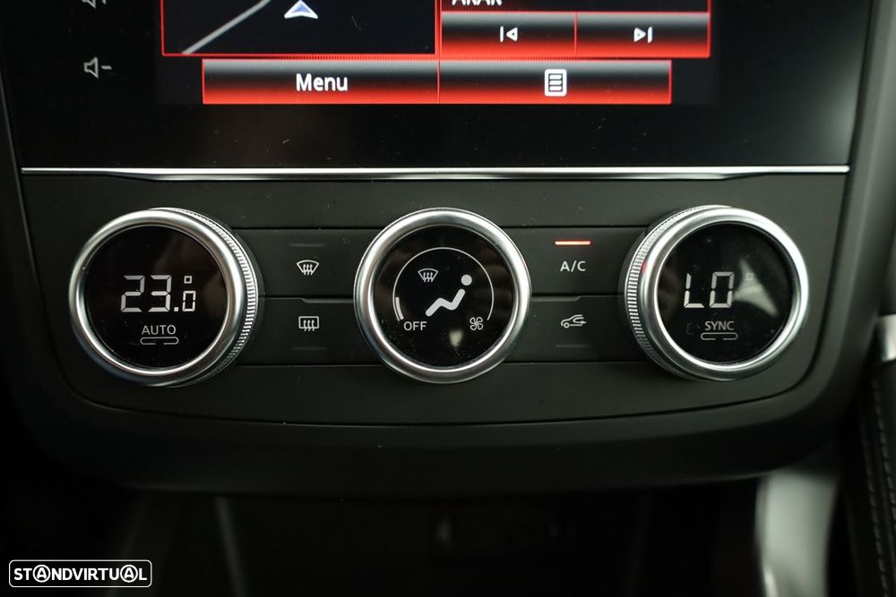 Renault Kadjar 1.3 TCe Intens - 13