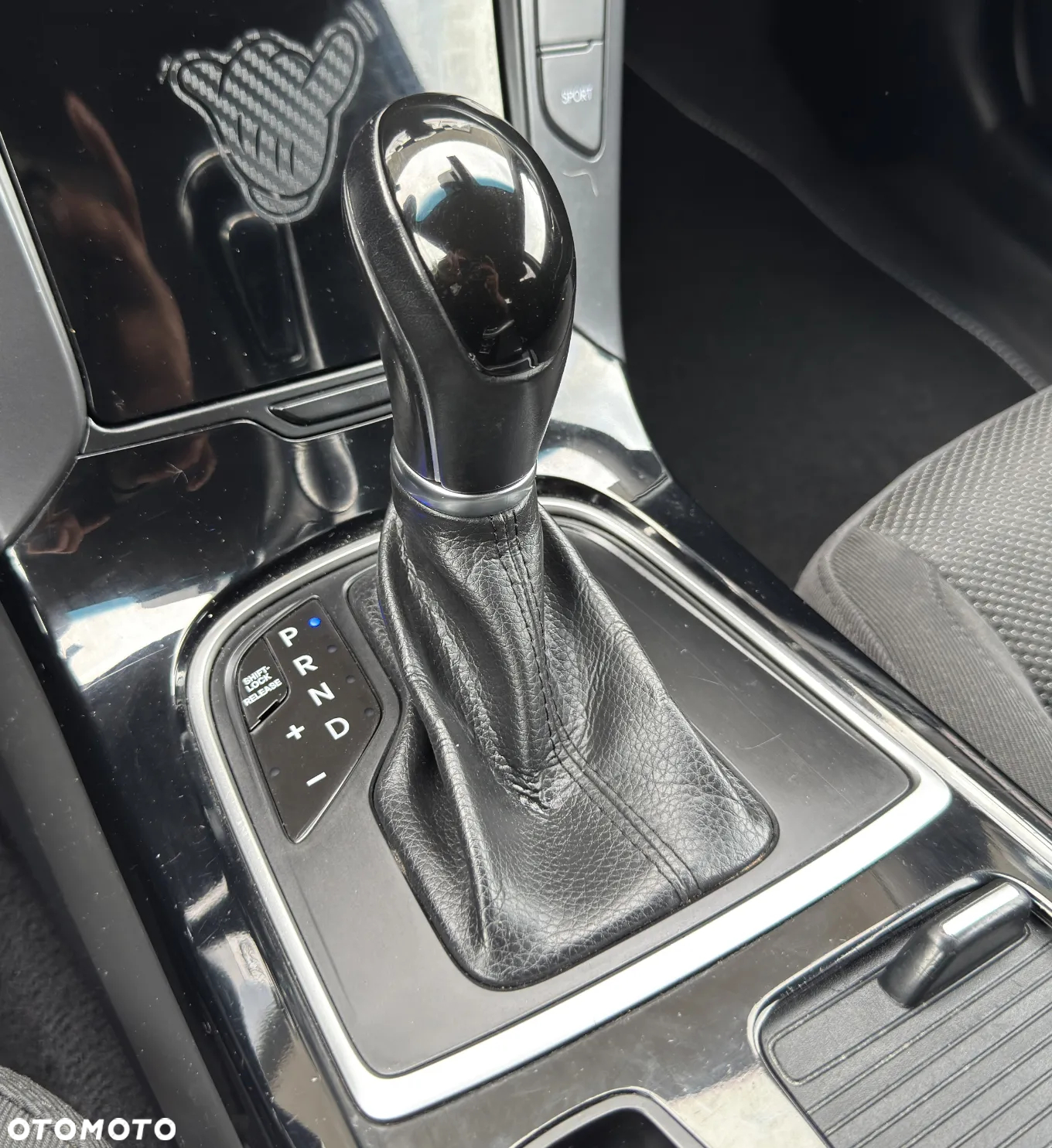 Hyundai i40 1.7 CRDi Premium - 27